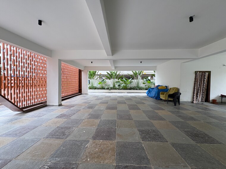  Parking, kondapur 3 Bedroom 1890 Sq.Ft. Builder Floor In Kondapur Hyderabad 8873587