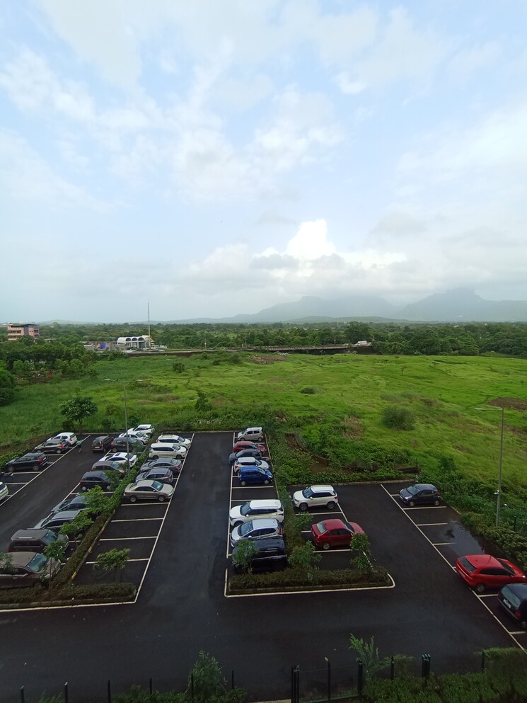 Exterior View, lodha-palava-marvella-a-h 2 Bedroom 569 Sq.Ft. Apartment In Dombivli East Thane 8873606