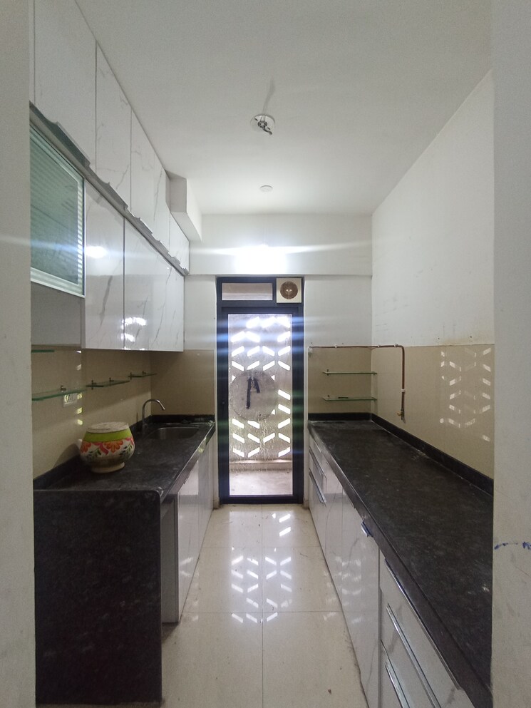 Kitchen, lodha-palava-marvella-a-h 2 Bedroom 569 Sq.Ft. Apartment In Dombivli East Thane 8873606