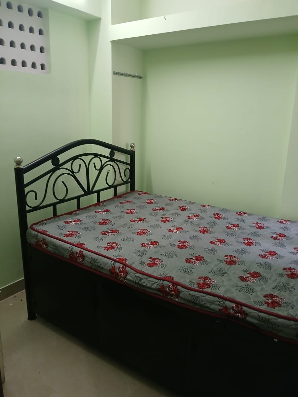 1 BHK + Pooja Room Apartment For Rent in MHADA Century Mill