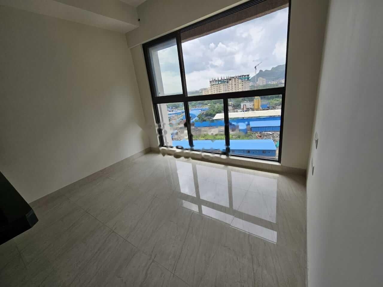 1 BHK 317 Sq.Ft. Apartment in Lodha Crown Quality Homes