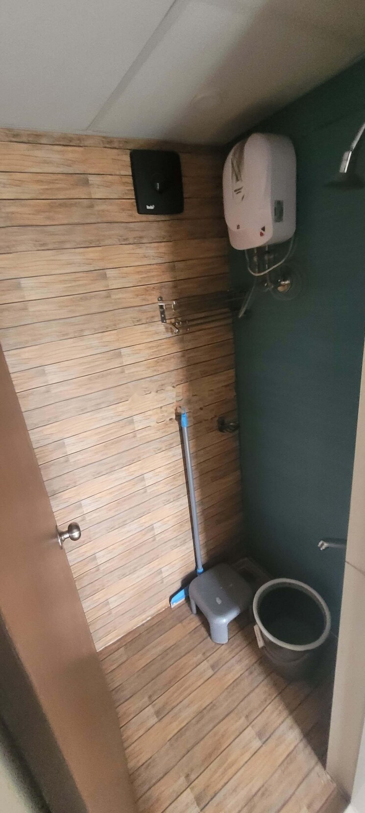  Parking, lodha-crown-quality-homes 1 Bedroom 317 Sq.Ft. Apartment In Majiwada Thane 8873604