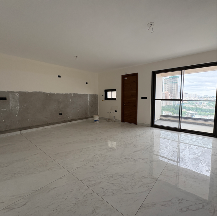 Room, shree-luxurio-75-residences 3 Bedroom 2350 Sq.Ft. Apartment In Serilingampally Hyderabad 8873613