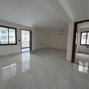 Room in 3 BHK Apartment at Shree Luxurio 75 Residences, Serilingampally – for Sale