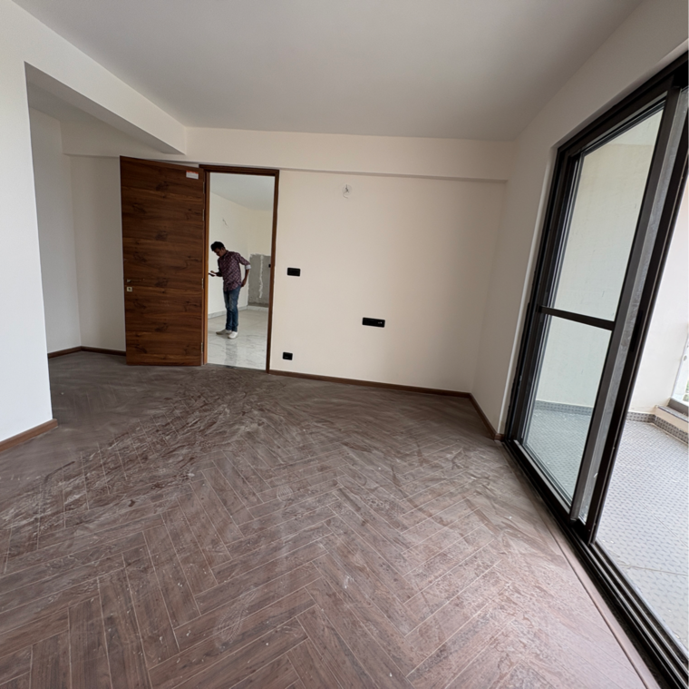 Room, shree-luxurio-75-residences 3 Bedroom 2350 Sq.Ft. Apartment In Serilingampally Hyderabad 8873613