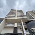 3 BHK + Pooja Room 2350 Sq.Ft. Apartment in Shree Luxurio 75 Residences