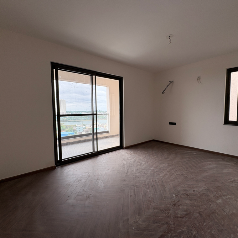 Room, shree-luxurio-75-residences 3 Bedroom 2350 Sq.Ft. Apartment In Serilingampally Hyderabad 8873613