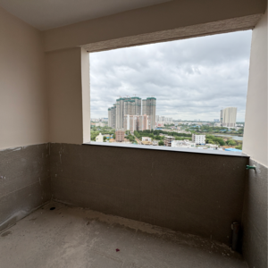 Room in 3 BHK Apartment at Shree Luxurio 75 Residences, Serilingampally – for Sale