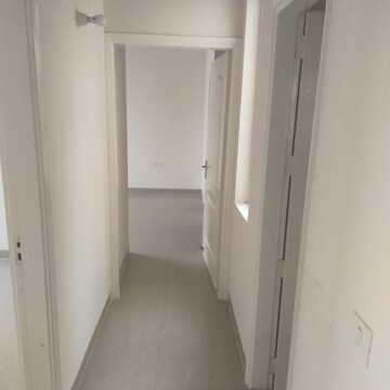 Building Lobby in 2 BHK Apartment at Veeshal City 15, Shahjahanpur – for Rent