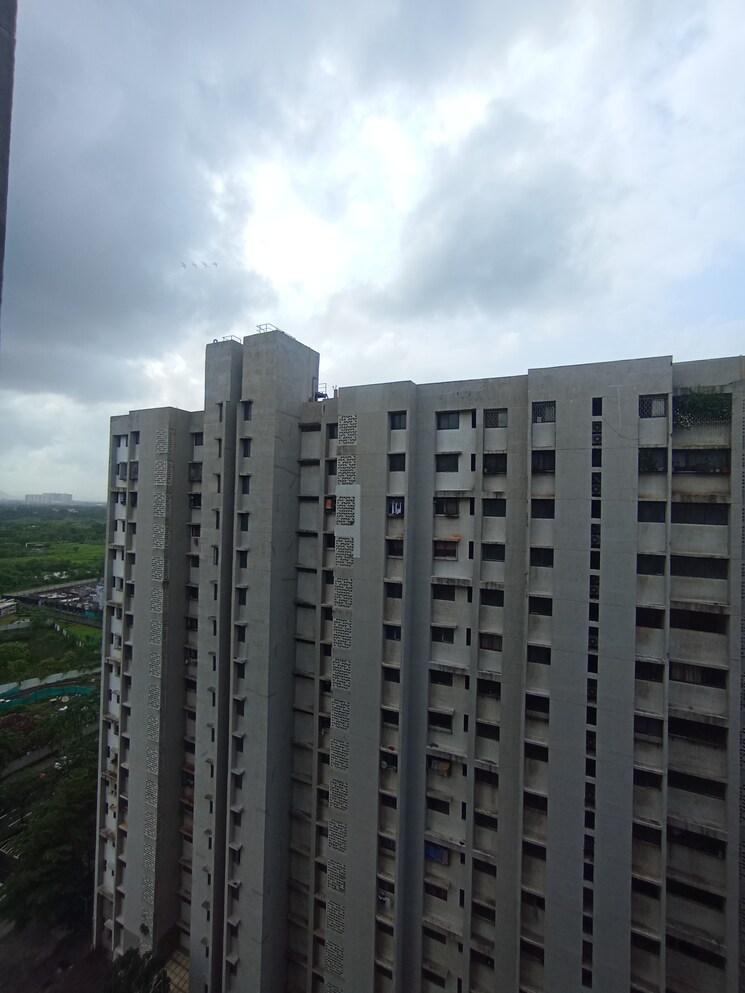 Exterior View, lodha-palava-downtown 2 Bedroom 734 Sq.Ft. Apartment In Dombivli East Thane 8873628