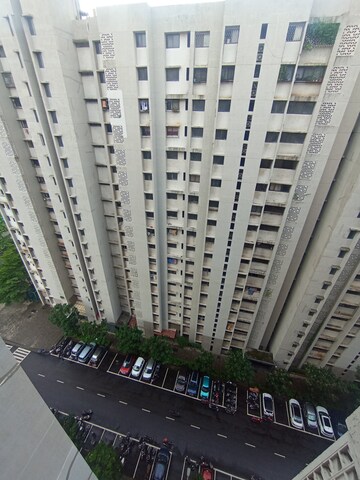 2 BHK Apartment – Exterior View View at Lodha Palava Downtown, Dombivli East - for Rent