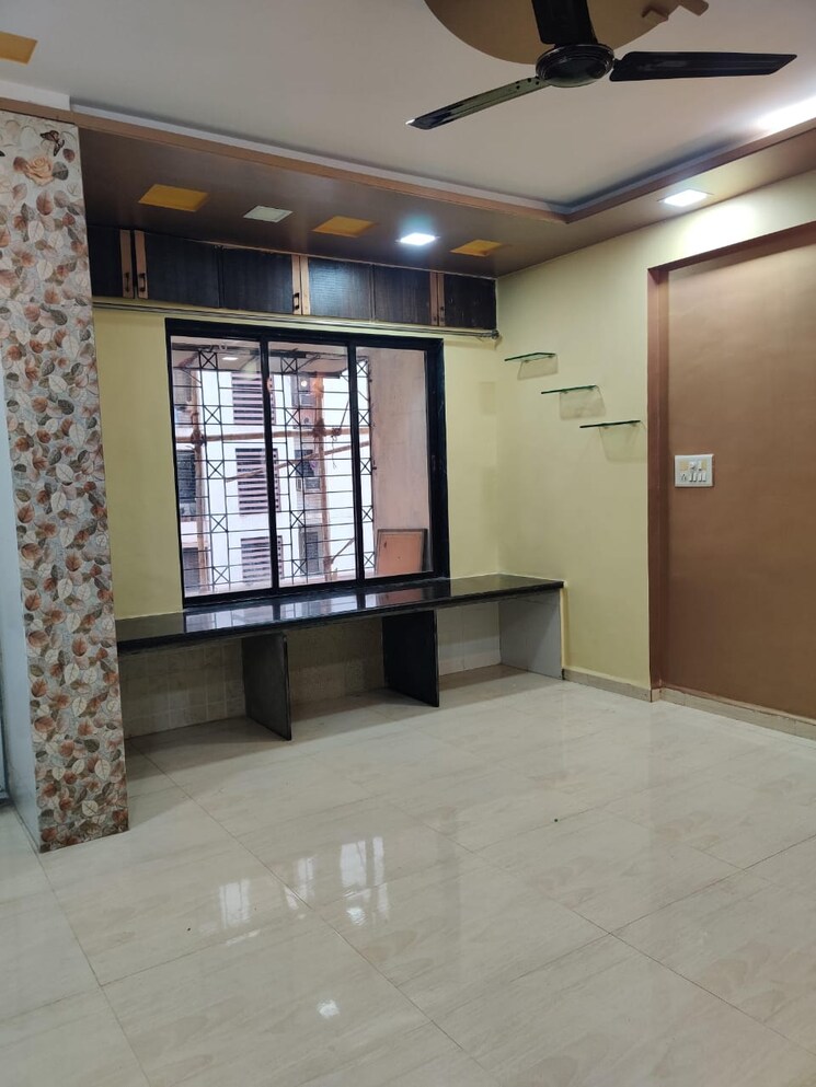 Room, new-anand-park-chs 1 Bedroom 500 Sq.Ft. Apartment In Wagle Industrial Estate Thane 8873621
