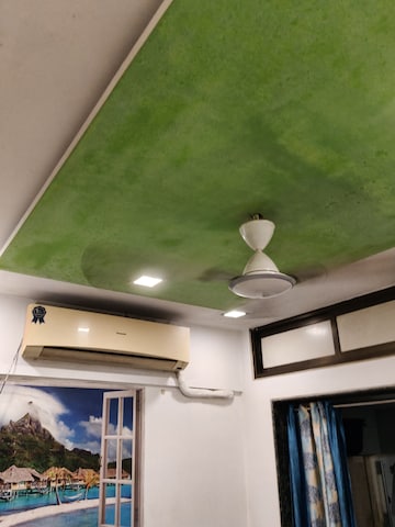 1 BHK Apartment For Rent in Krishna Galaxy Santacruz, Santacruz East