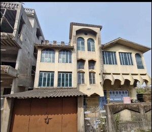 5 BHK Independent House For Sale in Muchipara