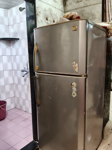 Furnished Amenities in 1 RK Apartment at Krishna Galaxy Santacruz, Santacruz East – for Rent