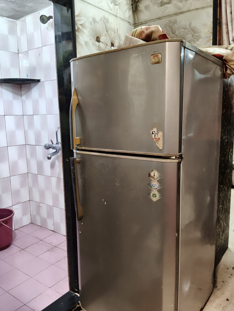 undefined, krishna-galaxy-santacruz 1 RK 225 Sq.Ft. Apartment In Santacruz East Mumbai 8873634