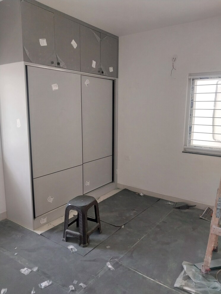 undefined, ghr-titania 3 Bedroom 1686 Sq.Ft. Apartment In Kondapur Hyderabad 8873642