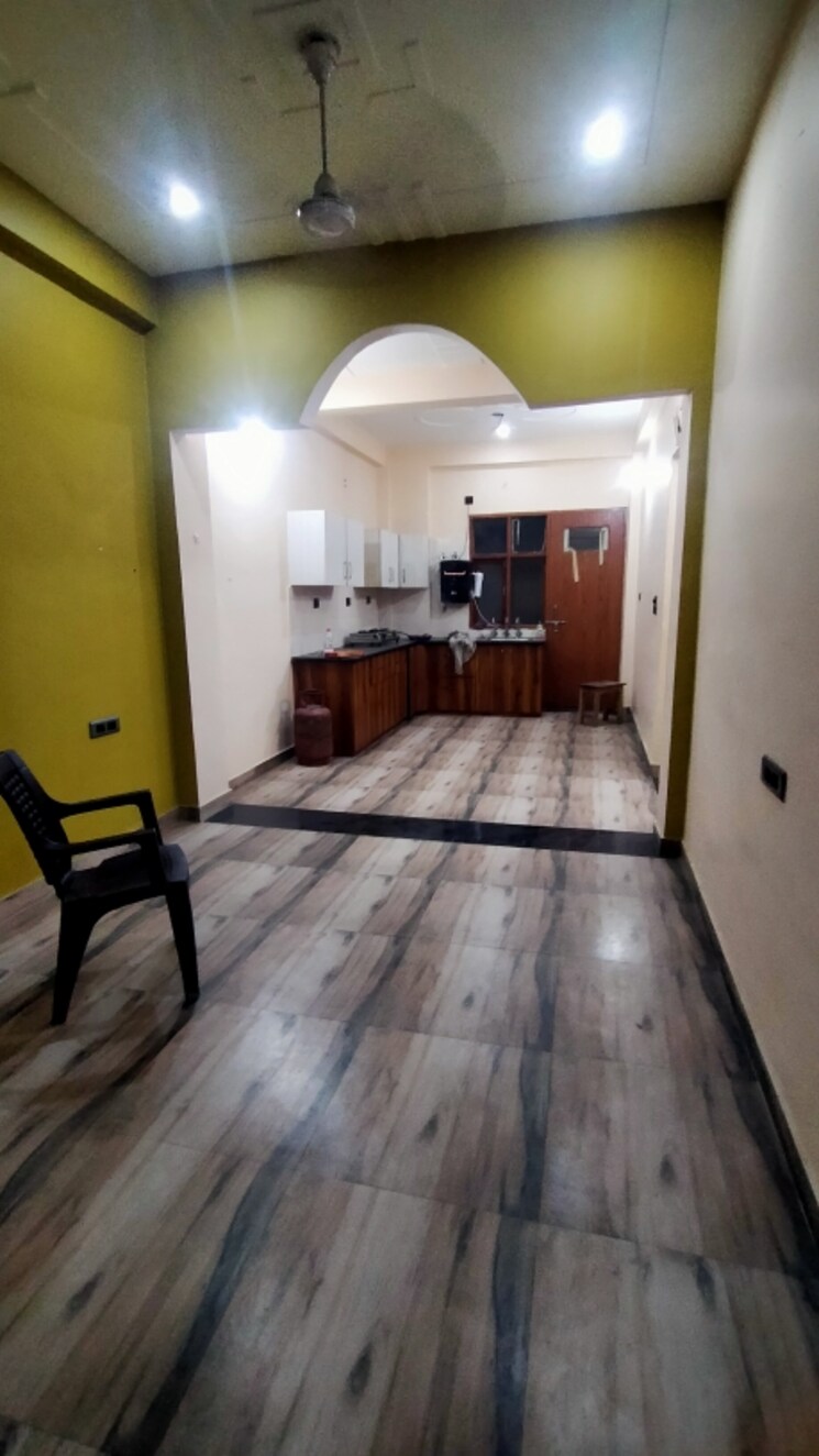 Living Room, gomti nagar 3 Bedroom 2200 Sq.Ft. Penthouse In Gomti Nagar Lucknow 8873640