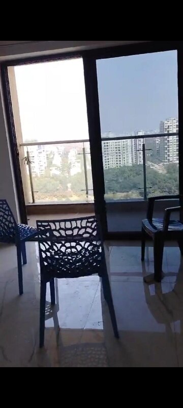 Bedroom in 2 BHK Apartment at Kakkad La Vida, Balewadi – for Rent