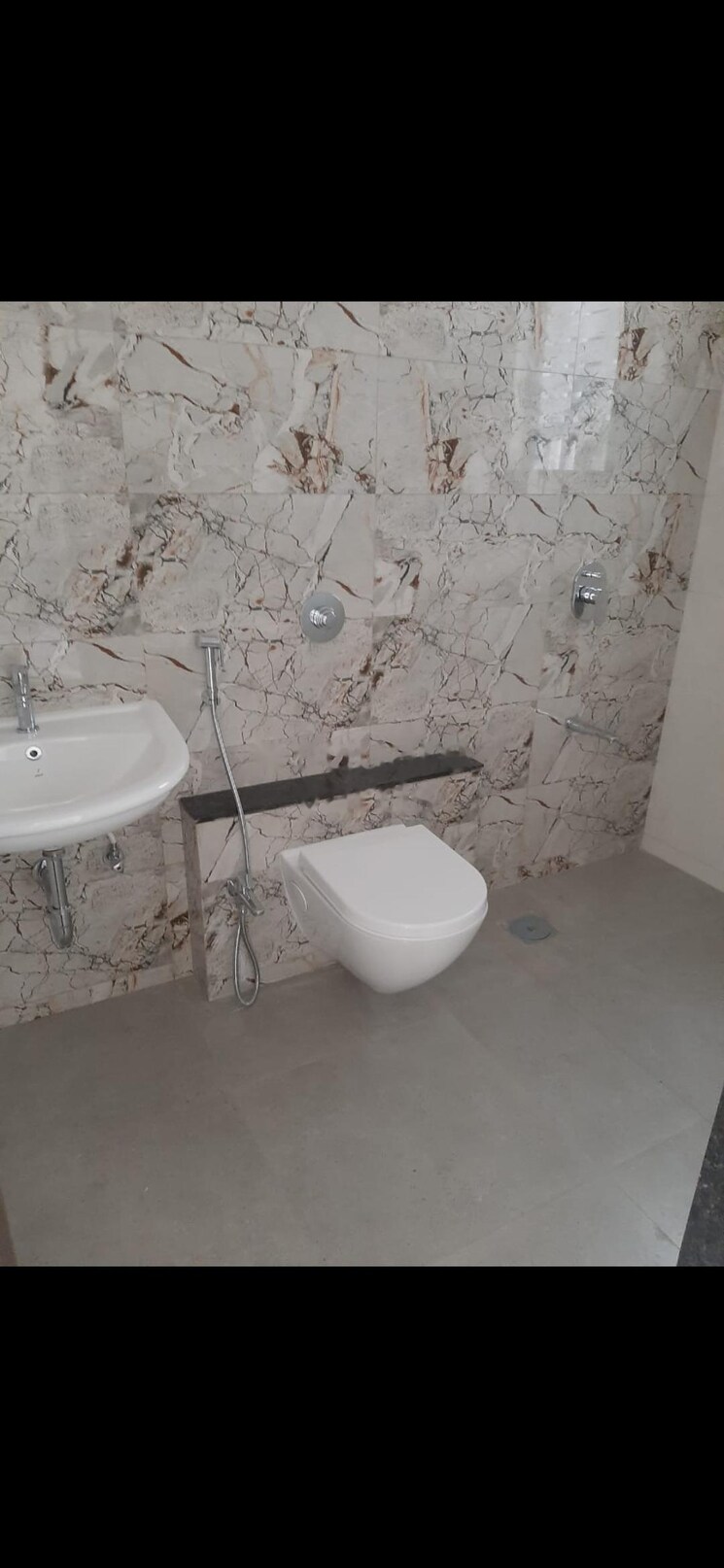 Bathroom, kakkad-la-vida 2 Bedroom 811 Sq.Ft. Apartment In Balewadi Pune 8873654