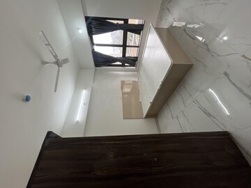 Staircase in 2 BHK Apartment at Kakkad La Vida, Balewadi – for Rent