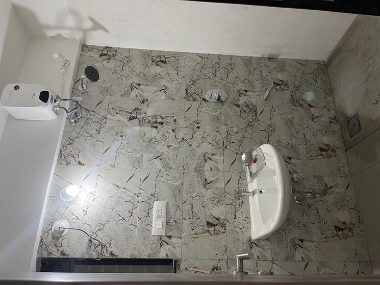 Bathroom, kakkad-la-vida 2 Bedroom 811 Sq.Ft. Apartment In Balewadi Pune 8873654