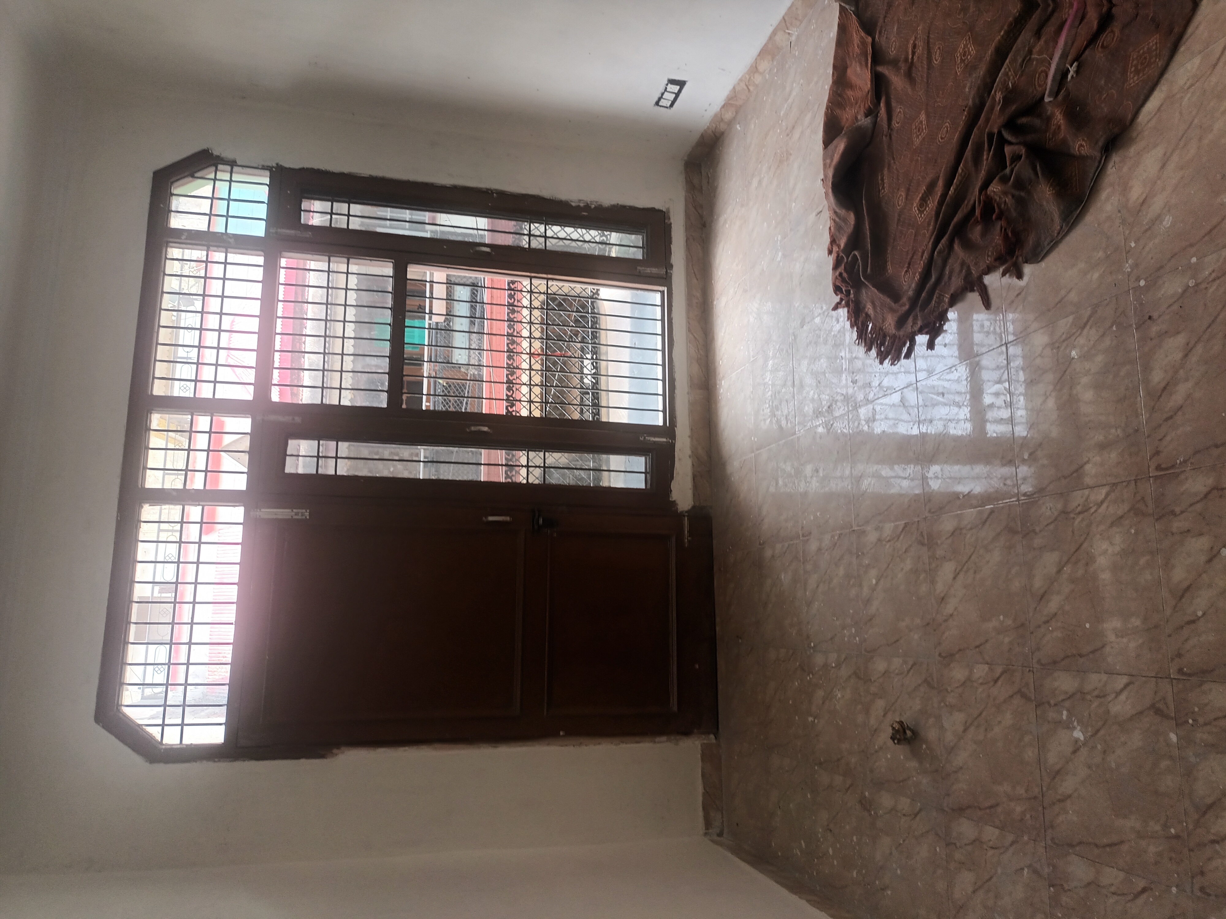 3 BHK + Study Room Independent House For Sale in Dhakoli