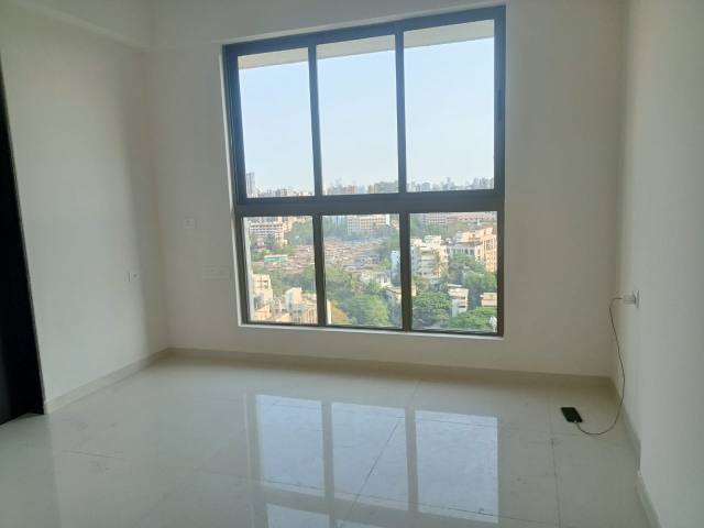 1 BHK 441 Sq.Ft. Apartment in Kolte Patil Vaayu