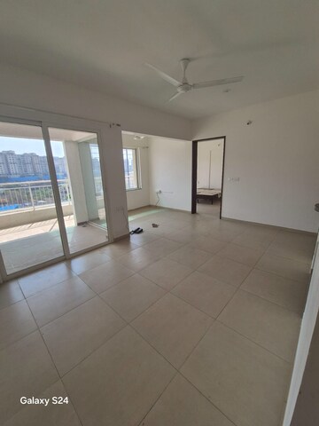 1 BHK Apartment For Rent in Paranjape Forest Trails The Cove, Bhugaon