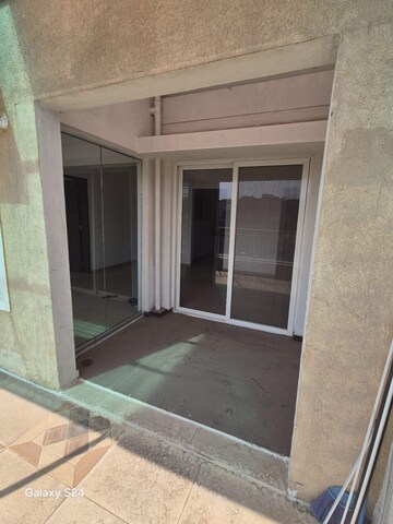 Kitchen in 1 BHK Apartment at Paranjape Forest Trails The Cove, Bhugaon – for Rent