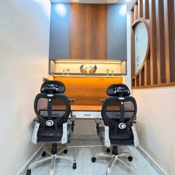 3 BHK Builder Floor For Sale in Igi Airport Area