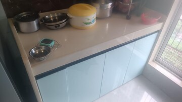 Furnished Amenities in 2 BHK Apartment at Alag Artis, Pant Nagar – for Rent