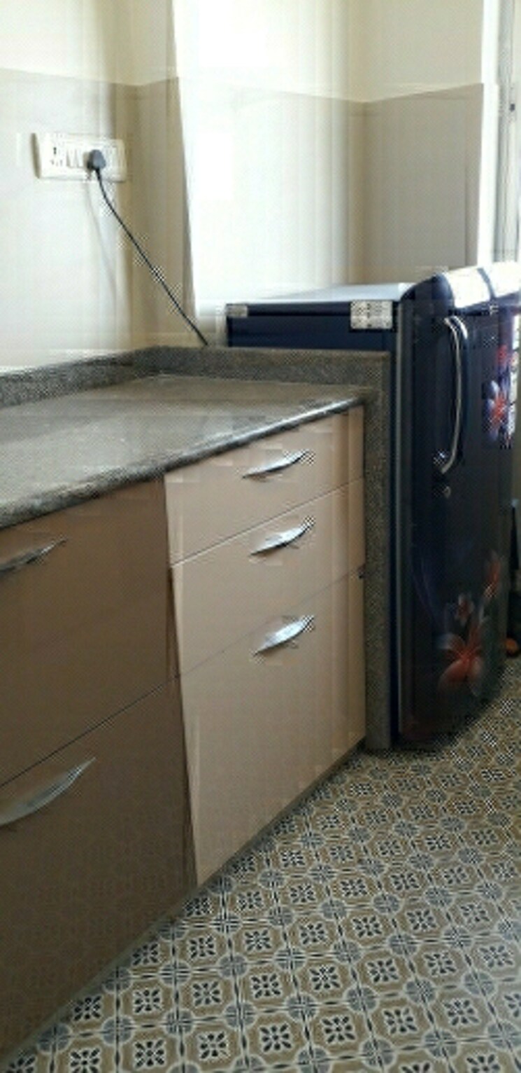 Kitchen, mint-magna-apartment 2 Bedroom 700 Sq.Ft. Apartment In Parel Mumbai 8873708