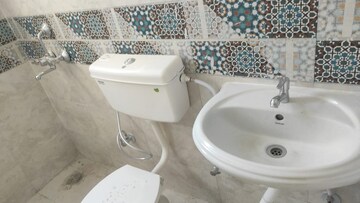 Bathroom in 2 BHK Apartment at Signature Global Prime, Sector 63a – for Rent