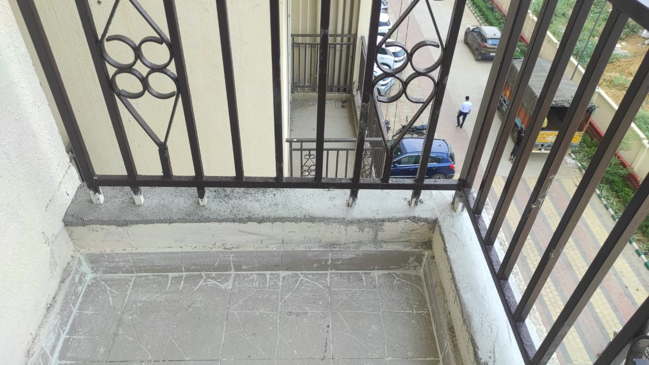 2 BHK Apartment For Rent in Signature Global Prime