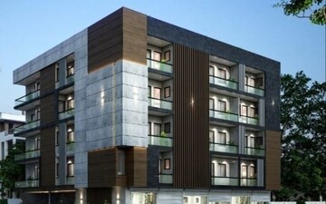 2 BHK Builder Floor For Sale in Igi Airport Area