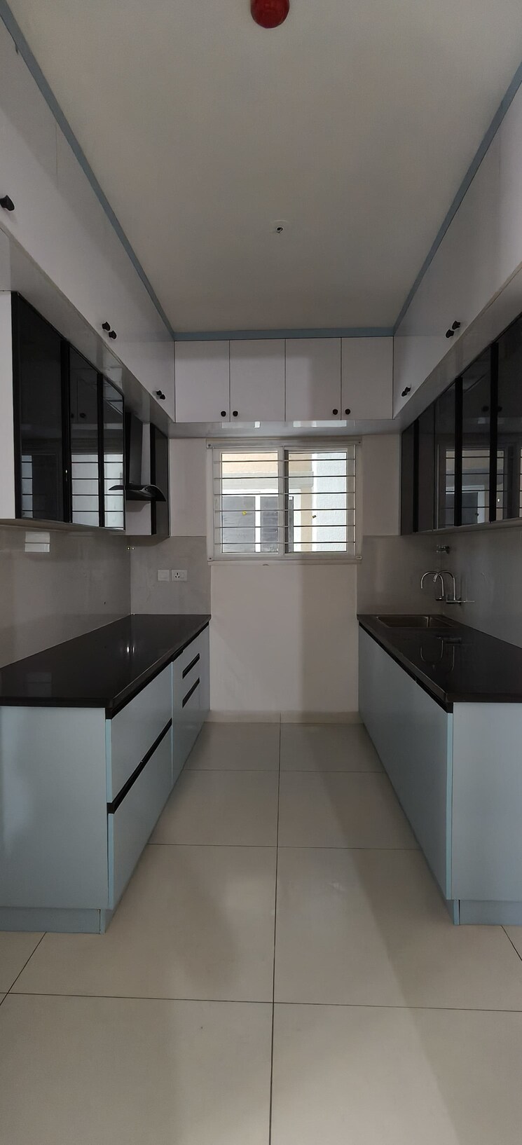 Kitchen, aparna-sarovar-zicon 2 Bedroom 1310 Sq.Ft. Apartment In Nallagandla Hyderabad 8873687