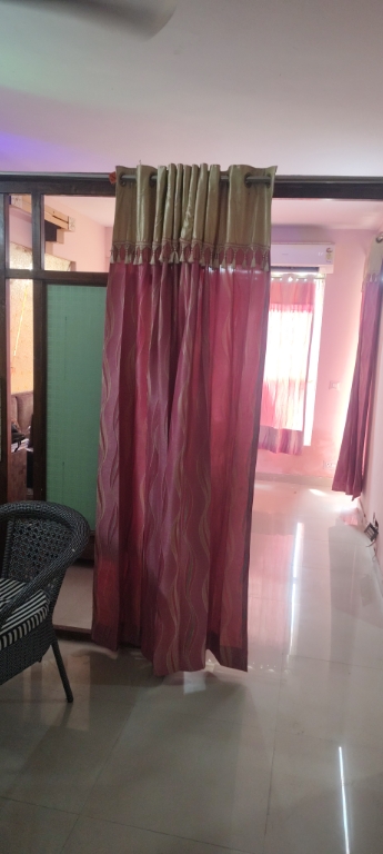 Studio  520 Sq.Ft. Apartment in Logix Blossom Zest