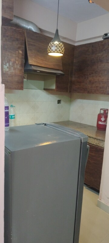 Furnished Amenities in Studio Apartment at Logix Blossom Zest, Sector 143 – for Rent