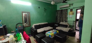 Living Room in 2 BHK Independent House at Sector 23 – for Rent