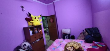 Bedroom in 2 BHK Independent House at Sector 23 – for Rent