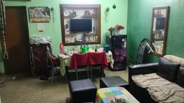 Bedroom in 2 BHK Independent House at Sector 23 – for Rent