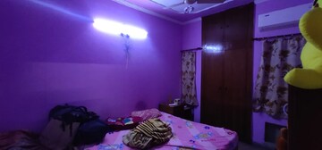 Living Room in 2 BHK Independent House at Sector 23 – for Rent