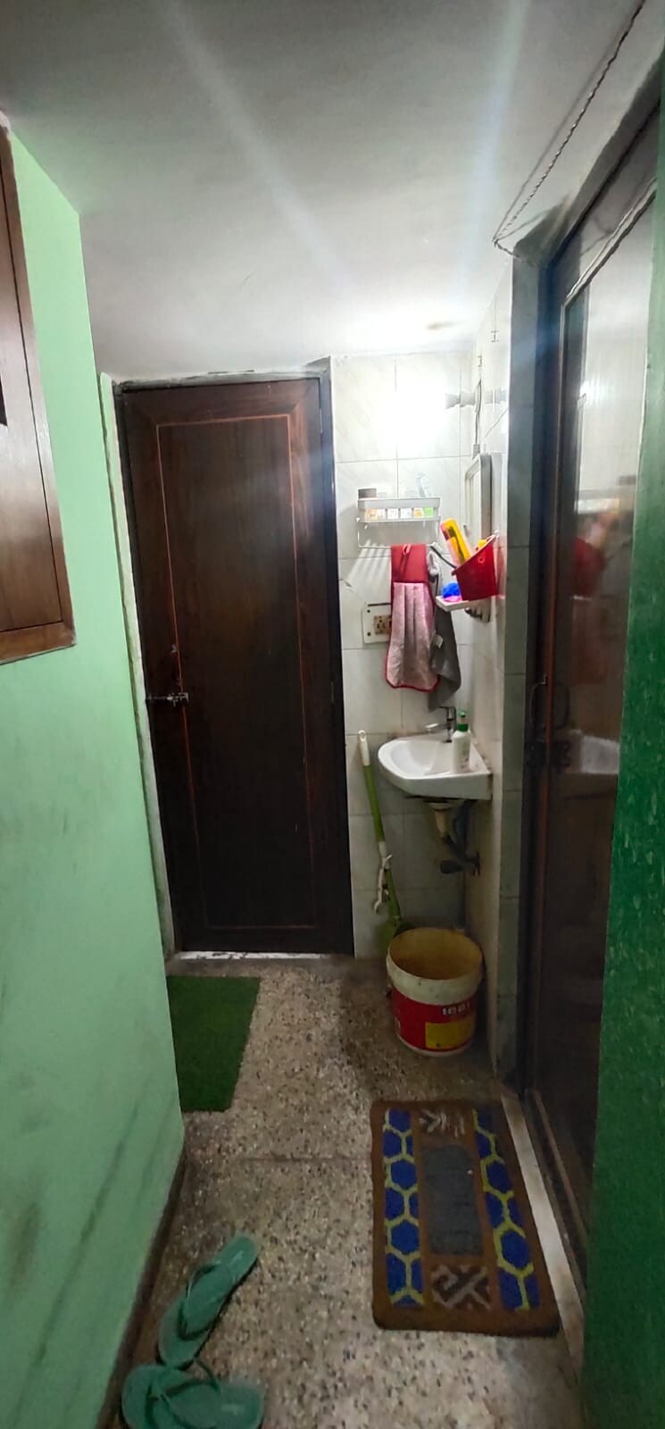 Bathroom, sector 23 2 Bedroom 1350 Sq.Ft. Independent House In Sector 23 Noida 8873719