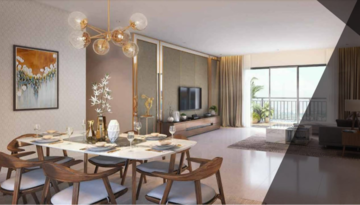 4 BHK Apartment For Sale in Shapoorji Pallonji Joyville Gurgaon, Sector 102a