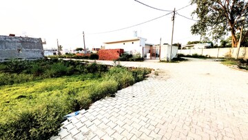   Plot at Knowledge Park Ii Greater Noida – for Sale