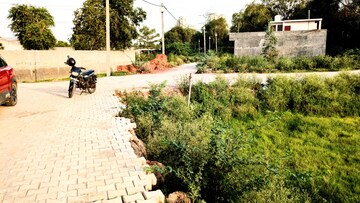 Plot Area in  Plot at Knowledge Park Ii Greater Noida – for Sale