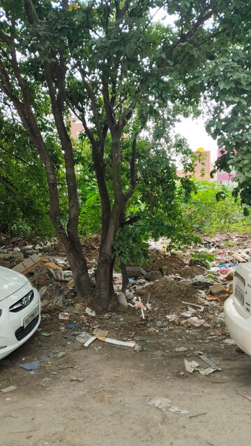  Land – Exterior View View at Arekere - for Sale