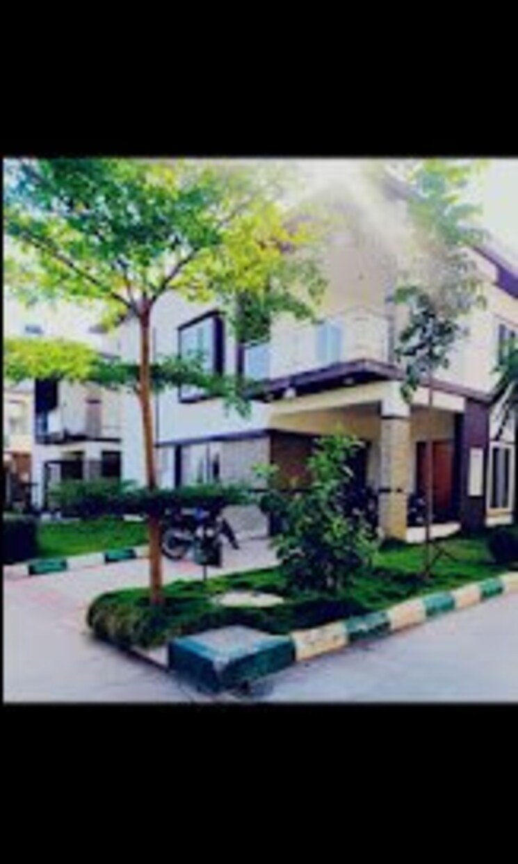 Exterior View, peninsula-park-elite 3 Bedroom 1580 Sq.Ft. Villa In Sarjapur Bangalore 8873721
