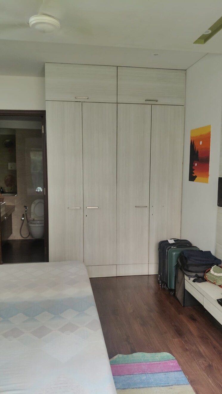 Living Room, k-raheja-vistas 2 Bedroom 967 Sq.Ft. Apartment In Powai Mumbai 8873710